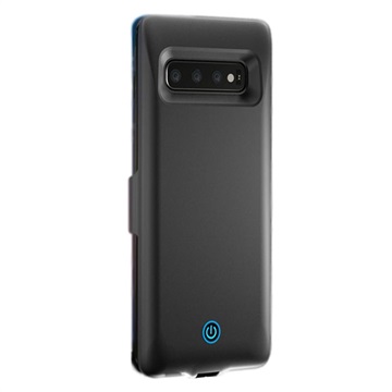 Coque Batterie Samsung Galaxy S10 - 7000mAh