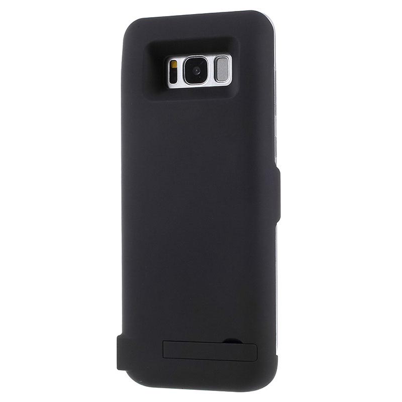 samsung galaxy s8 coque avec bettery