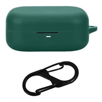 Étui Bang & Olufsen BeoPlay Eleven en Silicone avec Mousqueton - Vert