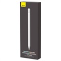 Stylet Capacitif Baseus BS-PS003 - Blanc