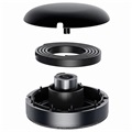 Câble USB Rétractable 3-en-1 Baseus - 1.2m