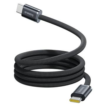 Baseus Dynamic 4 Pro Câble USB-C 100W - 1m