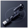Oreillette Bluetooth Baseus Encok A05 NGA05-01 - Noire