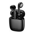 Écouteurs Sans Fil TWS Baseus Encok W04 Pro NGW04P-01 - Noir