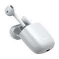 Écouteurs Sans Fil TWS Baseus Encok W04 NGW04-B02 - Blanc