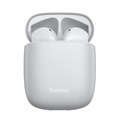 Écouteurs Sans Fil TWS Baseus Encok W04 NGW04-B02 - Blanc