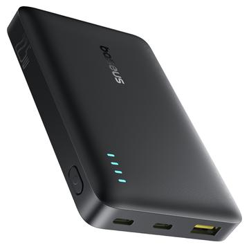 Batterie externe Baseus EnerFill FP21 10000mAh à charge rapide - 22.5W
