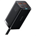 Chargeur Rapide Baseus GaN3 Pro 100W CCGP000101 - Noir