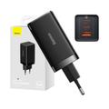 Baseus GaN5 Pro 65W Wall Charger - 2xUSB-C, USB-A