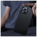 Coque iPhone 13 Pro Max Baseus Glitter Serie - Noire