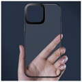 Coque iPhone 13 Pro Max Baseus Glitter Serie - Noire