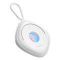 Mini Détecteur de Caméra Baseus Heyo BS-HA016 - Blanc