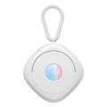 Mini Détecteur de Caméra Baseus Heyo BS-HA016 - Blanc
