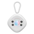 Mini Détecteur de Caméra Baseus Heyo BS-HA016 - Blanc