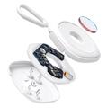 Mini Détecteur de Caméra Baseus Heyo BS-HA016 - Blanc