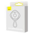 Mini Détecteur de Caméra Baseus Heyo BS-HA016 - Blanc