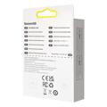Mini Détecteur de Caméra Baseus Heyo BS-HA016 - Blanc