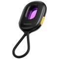 Baseus Heyo Series II Mini Détecteur de Caméra Cachée