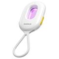 Baseus Heyo Series II Mini Détecteur de Caméra Cachée