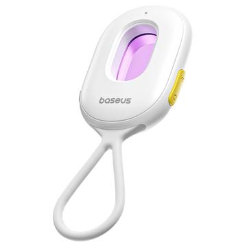 Baseus Heyo Series II Mini Détecteur de Caméra Cachée
