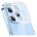 Kit de Protection iPhone 14 Pro Max Baseus Illusion - Transparente