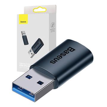 Baseus Ingenuity Adaptateur OTG USB-A vers USB-C