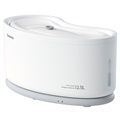Baseus Lotis Y1 Smart Pet Water Fountain - 2.5l - White