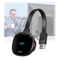 Dongle TV Sans Fil Baseus Meteorite Shimmer CATPQ-A01 - Noir