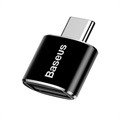 Adaptateur OTG USB-A / USB-C Baseus Mini CATOTG-01 - Noir