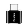 Adaptateur OTG USB-A / USB-C Baseus Mini CATOTG-01 - Noir