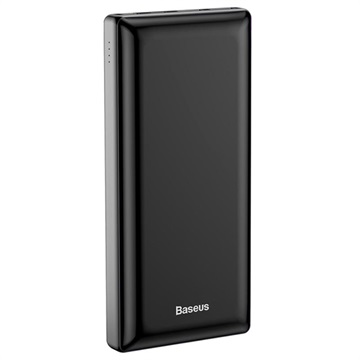 Batterie Externe 2xUSB & USB-C Baseus Mini JA - 30000mAh