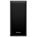 Batterie Externe 2xUSB & USB-C Baseus Mini JA - 30000mAh