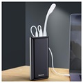 Batterie Externe 2xUSB & USB-C Baseus Mini JA - 30000mAh