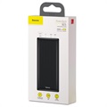 Batterie Externe 2xUSB & USB-C Baseus Mini JA - 30000mAh