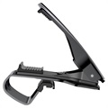 Support Tableau de Bord Baseus Mouth SUDZ-01 - 3.5"-7" - Noir