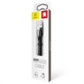 Câble USB-C Baseus Nimble Charge & Sync CATMBJ-01 - 23cm