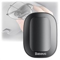 Support Voiture Universel Baseus Platinum ACYJN-A01 pour Lunettes - Noir