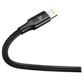 Câble USB Type-C Baseus Rapid 3-en-1 CAMLT-SC01 - 1.5m