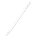 Stylet Capacitif Baseus SXBC000002 - Blanc
