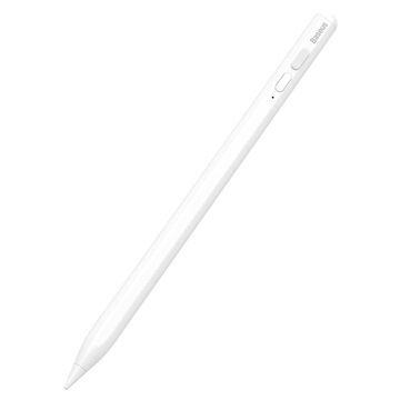Stylet Capacitif Baseus SXBC000002 - Blanc