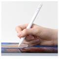 Stylet Capacitif Baseus SXBC000002 - Blanc