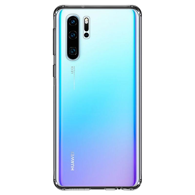 coque tpu huawei p30 pro