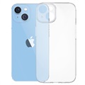 Coque iPhone 14 Max en TPU Baseus Simple - Transparent