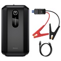 Démarreur Voiture / Batterie Externe Baseus Super Energy Air - 1000A, 10000mAh