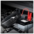 Démarreur Voiture / Batterie Externe Baseus Super Energy Air - 1000A, 10000mAh