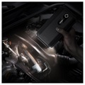 Démarreur Voiture / Batterie Externe Baseus Super Energy Air - 1000A, 10000mAh