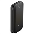Démarreur Voiture & Batterie Externe Baseus Super Energy - 800A, 8000mAh