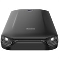 Démarreur Voiture & Batterie Externe Baseus Super Energy - 800A, 8000mAh