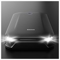 Démarreur Voiture & Batterie Externe Baseus Super Energy - 800A, 8000mAh
