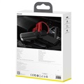 Démarreur Voiture & Batterie Externe Baseus Super Energy - 800A, 8000mAh